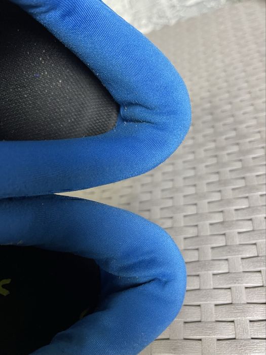 ASICS Gt-Xpress 2 кроссовки 44 размер спортивные синие