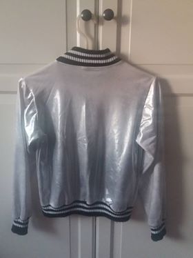 Bluza dziewczęca wdzianko roz. 152