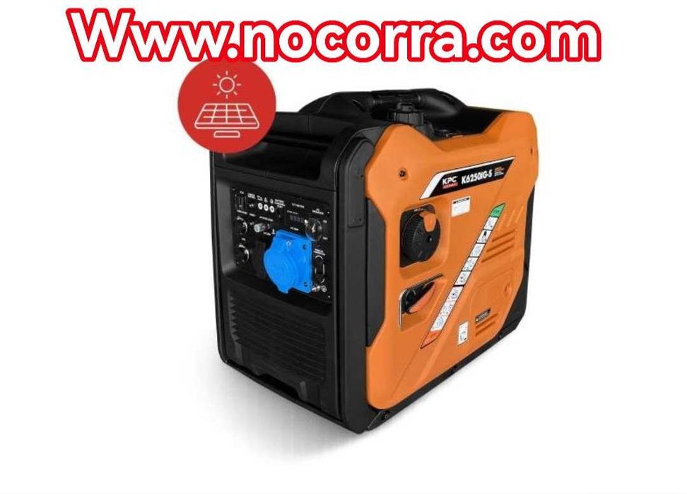 Geradores eléctricos