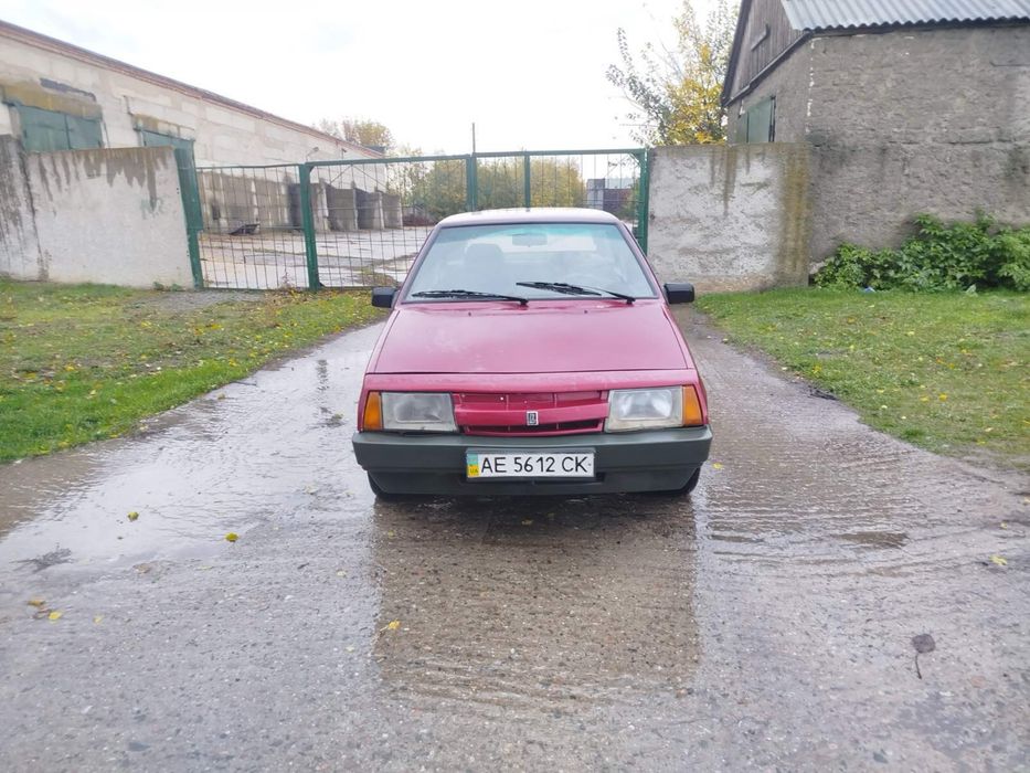 Продам авто ВАЗ 2109