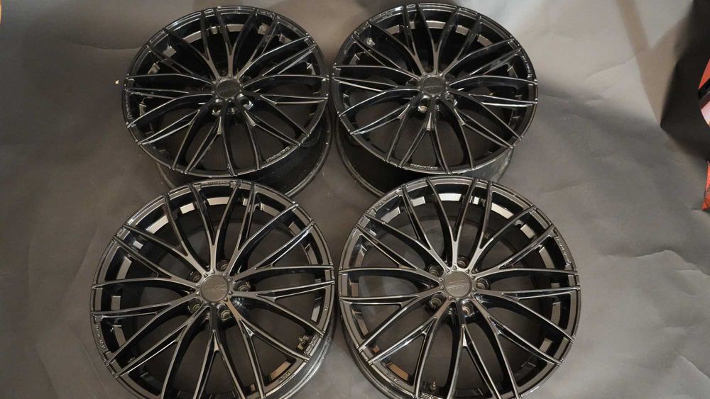 Alufelgi  Felgi OZ Italia R19 5x112 8J ET35