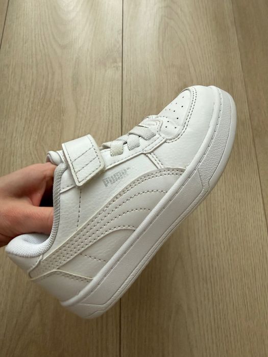 Дитячі кросівки Puma