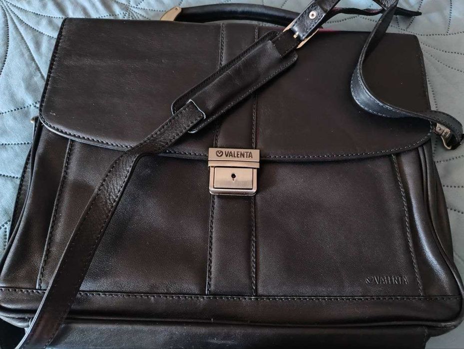 Портфель чоловічий Valenta