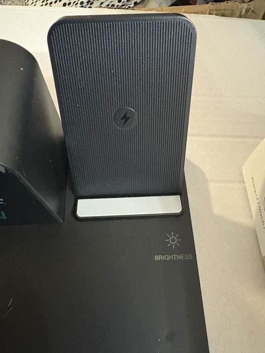 Ladowarka indukcyjna