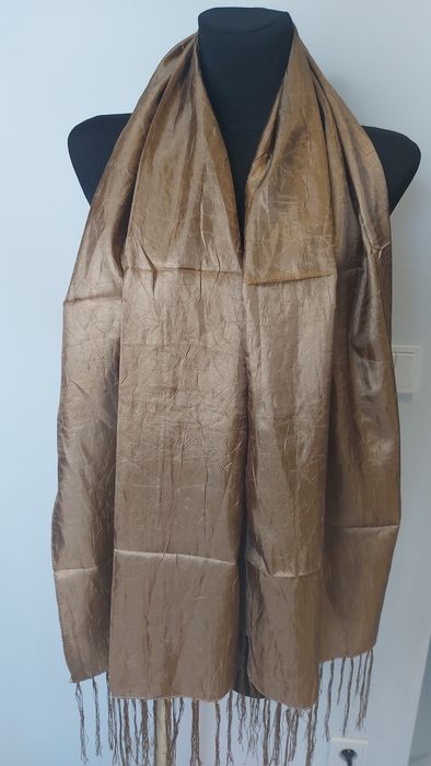 Szalik do sukienek 60x160