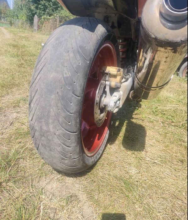 Продам Хонда 1000