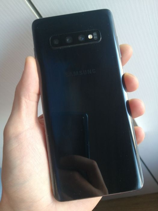 Samsung Galaxy S10 plus G975F Duos