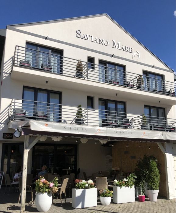 Pokoje Miedzyzdroje - Ścisle  centrum blisko morza