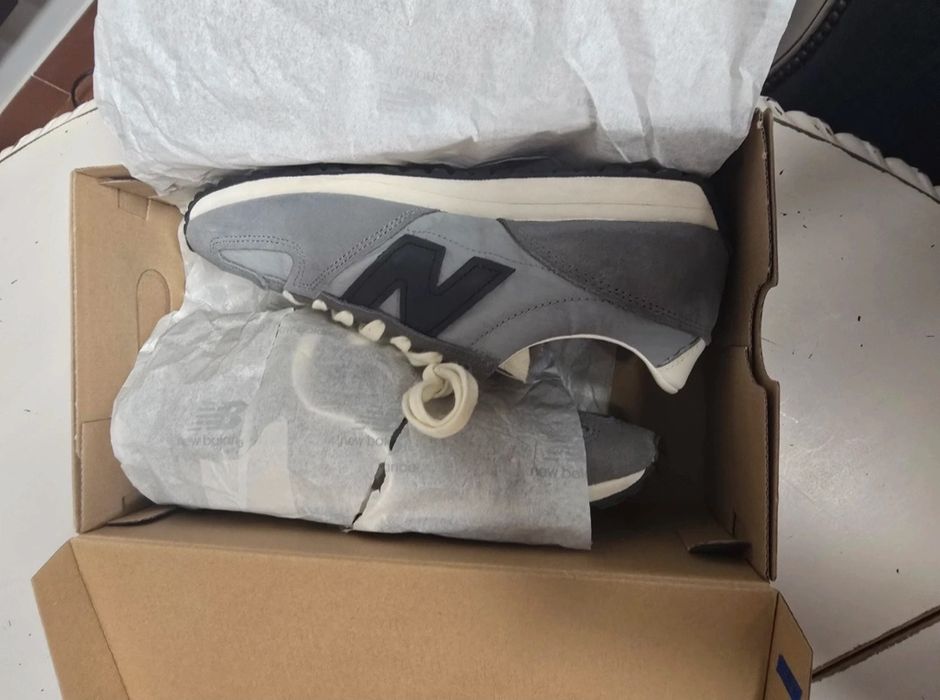 Vendo New Balance U471 AH