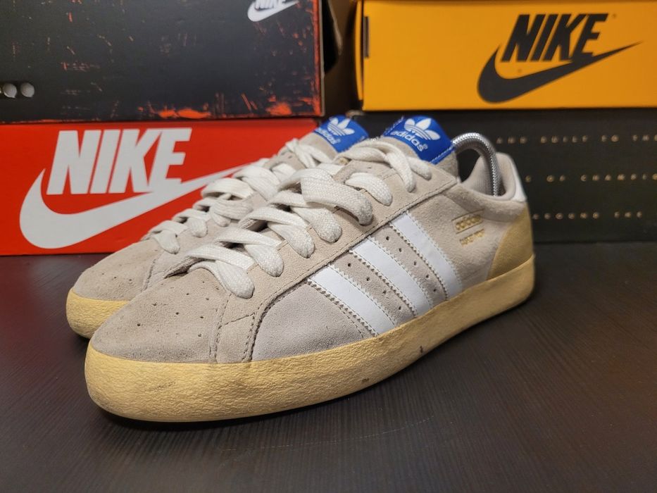 Adidas trampki sportowe meskie
