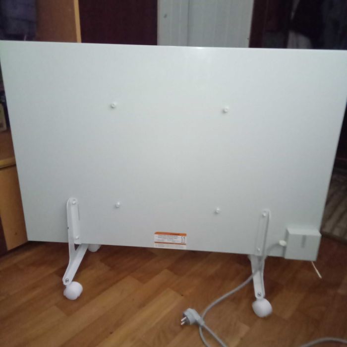 Инфракрасный обогреватель TEPLOCERAMIC TCM-RA 750