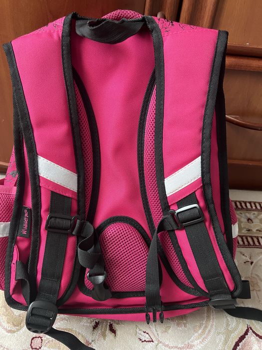 Шкільний рюкзак Winner