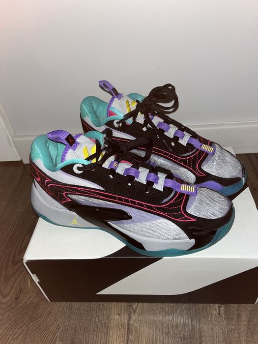 Buty Jordan Luka 2 40,5