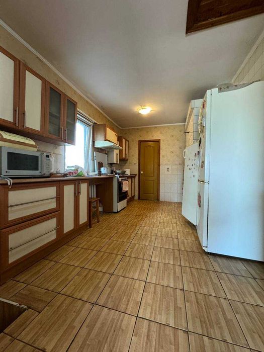 Будинок в передмісті Чернігова