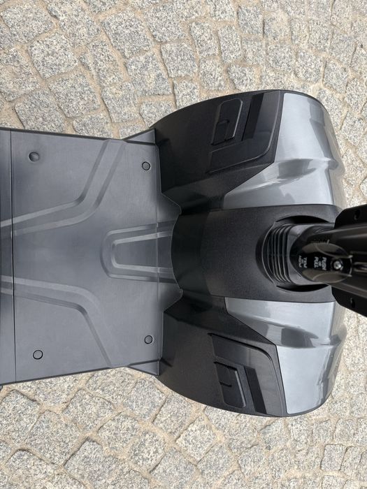 skuter wózek inwalidzki elektryczny Vermeiren Mercurius 4D,2022r,177km