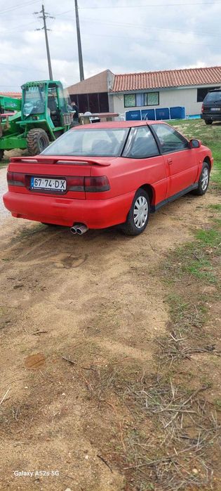 Hyundai s coupé 1.5i turbo em bom estado para pecas