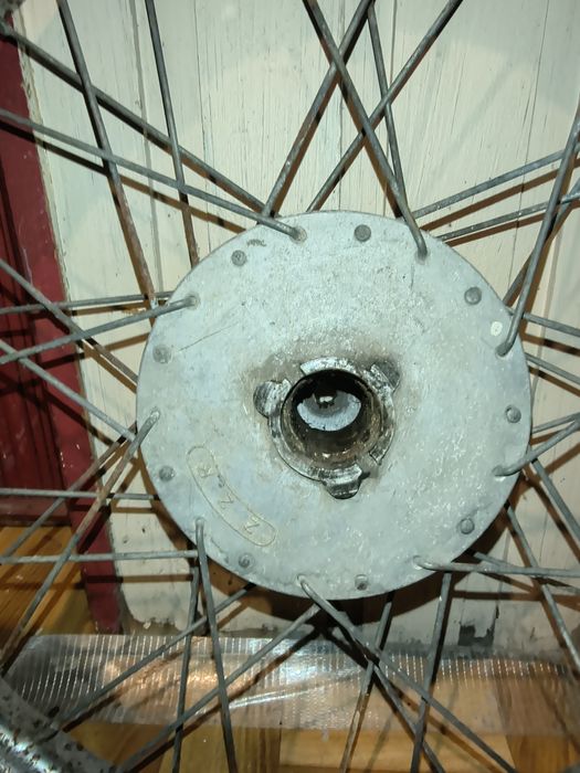 Felgi koła motocyklu