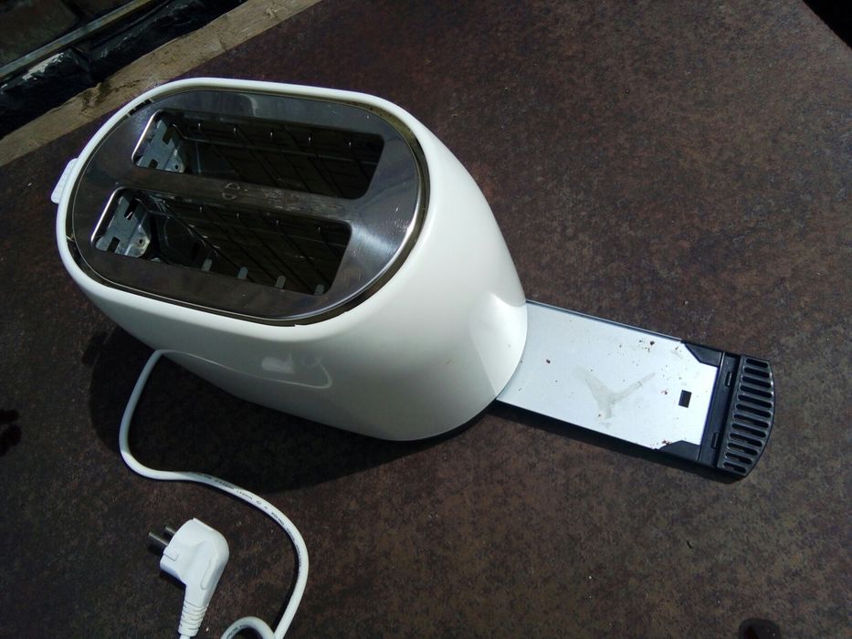 Тостер rotex (рабочий)