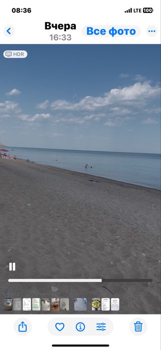 Сдам домик на море