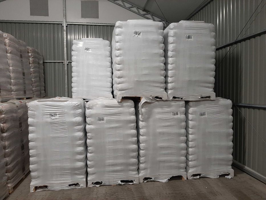 Pellet Pelet Barlinek