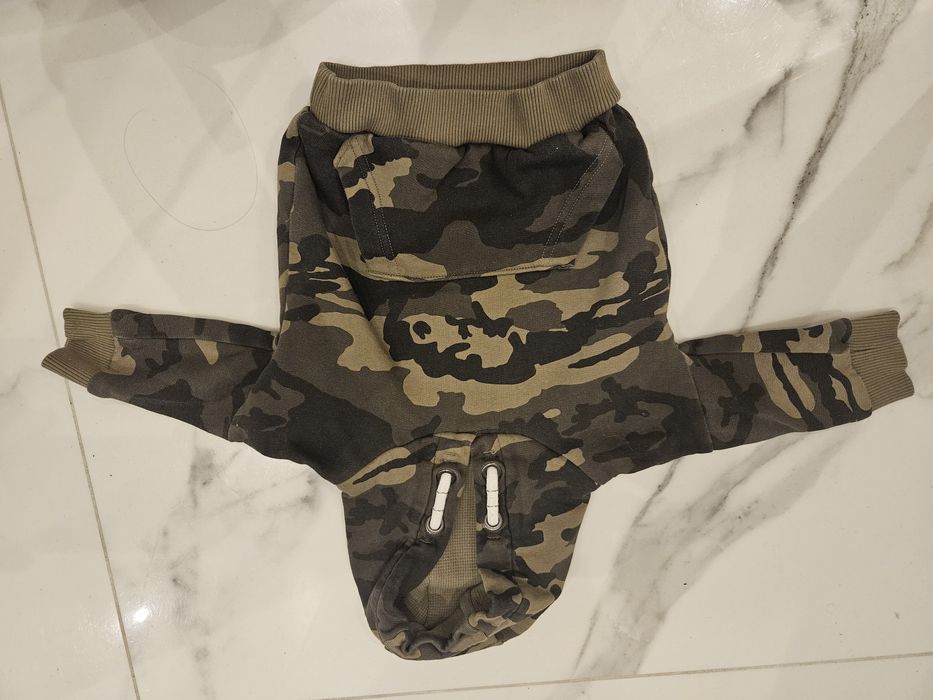 Bluza Next 74 z kapturem