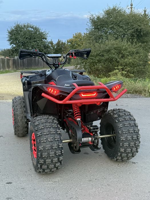 Квадроцикл Spark Apex 150