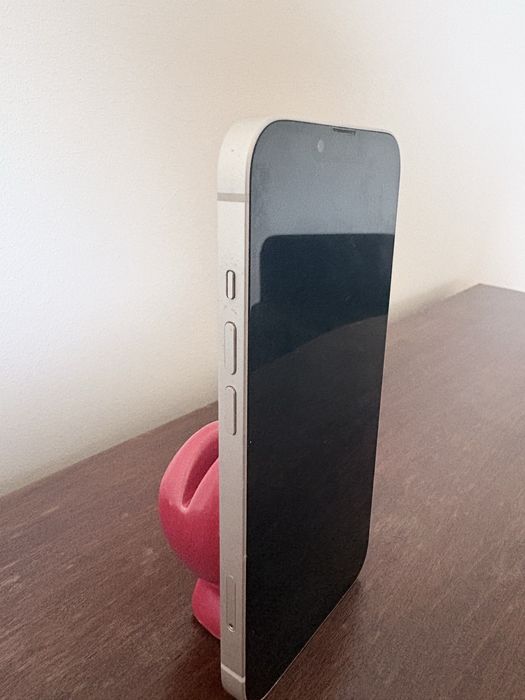 iPhone 13 – 128GB – Luz das Estrelas – Bateria 100%