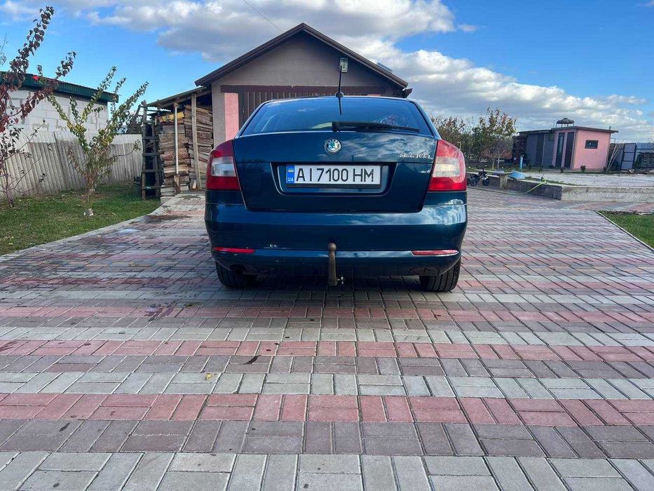 Продам власне авто