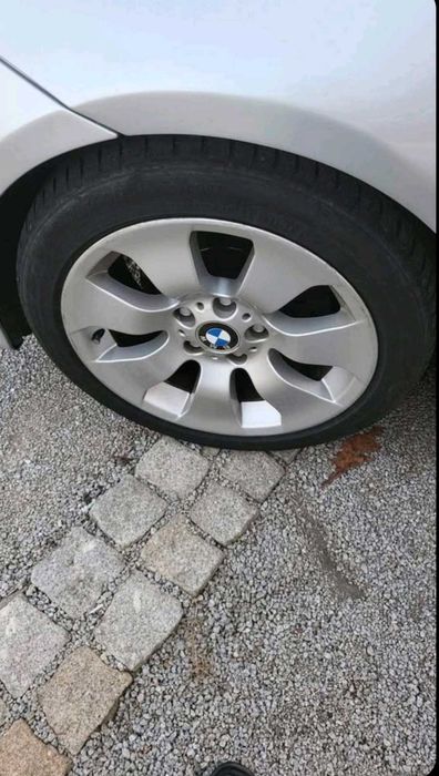 BMW e91 163cv de 2006