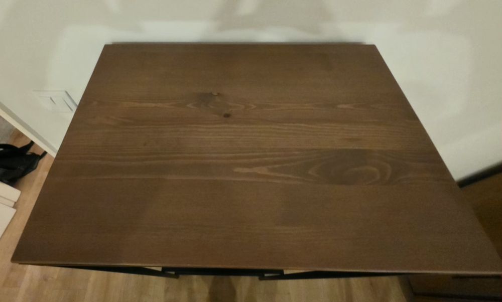Estante Fjällbo Ikea