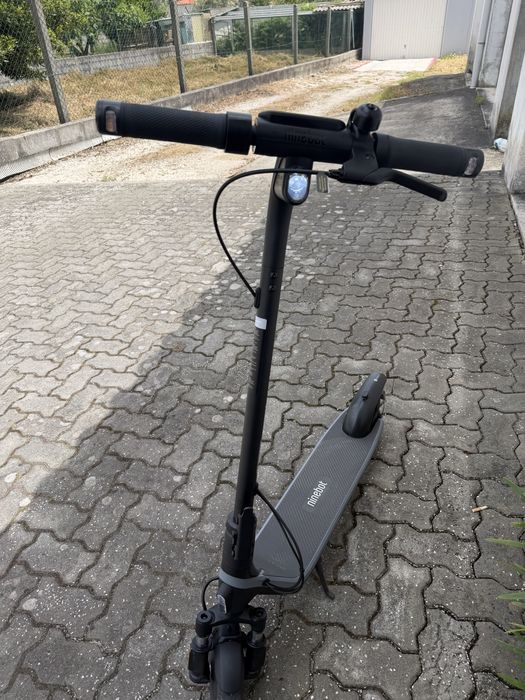 Trotinete eletrica E2 ll