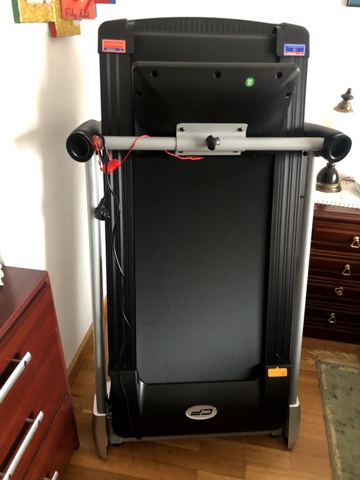 Passadeira Elétrica Clover Fitness Smart Tape A8 – NOVA