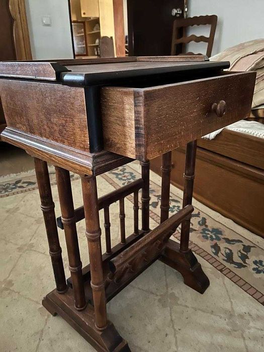 Vendo Mesa auxiliar