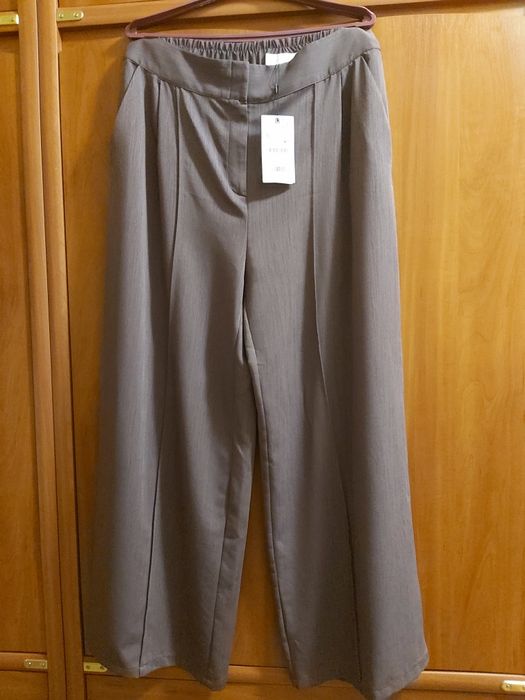 Женские брюки ZARA