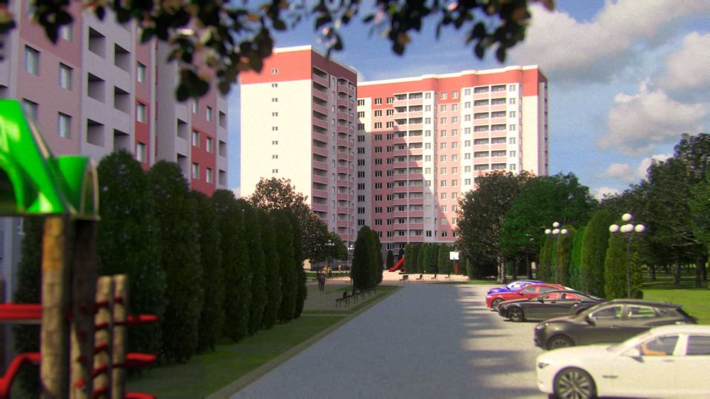 Шикарна 2-х кімнатна квартира. жк Світанок. єОселя. Розстрочка