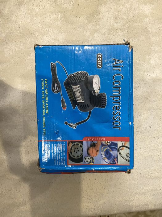 Компрессор DC12V