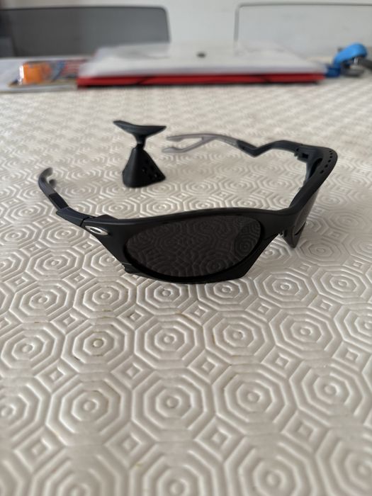 Oculos oakley plantaris