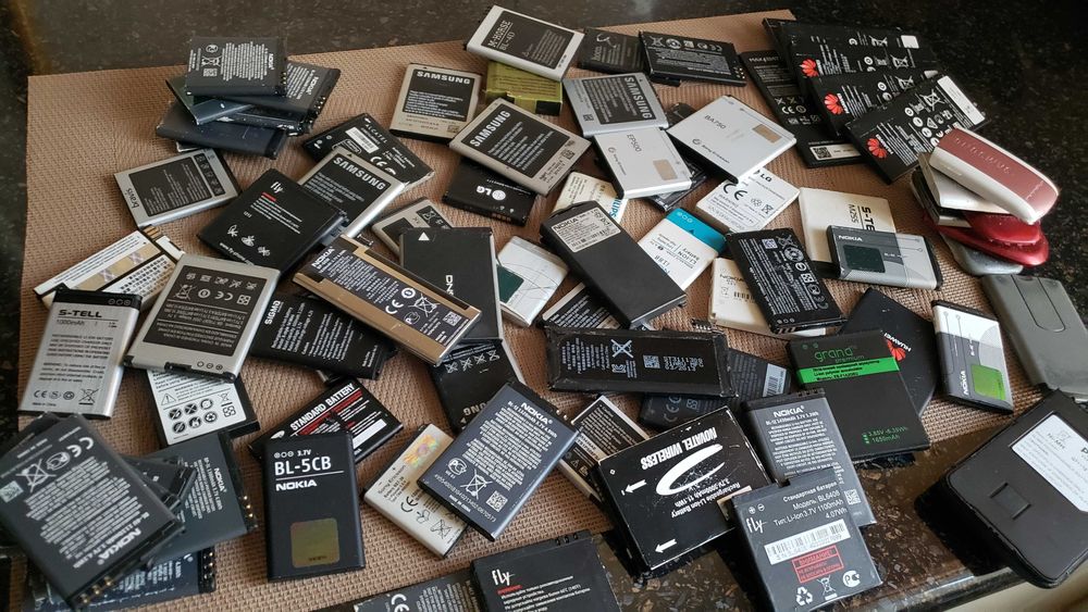 Аккумулятор, батарея, акб для телефон, смартфон