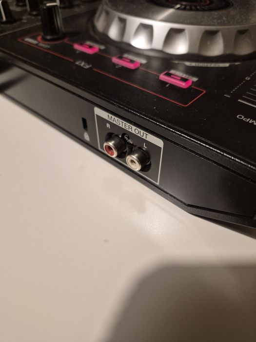 Kontroler Pioneer DDJ SB2