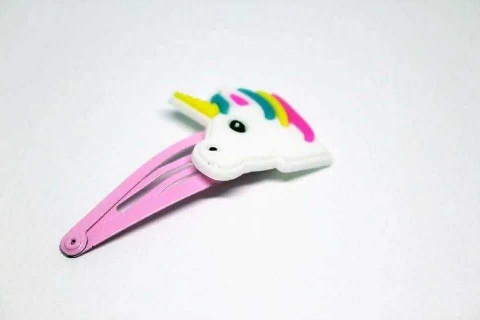 Set / Conjunto Criança Unicórnio (OFERTA dos portes de envio)