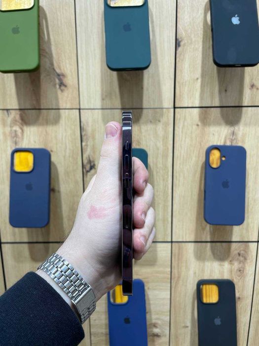 Магазин: Mr Чохлів - iPhone 14 Pro 128gb/77%