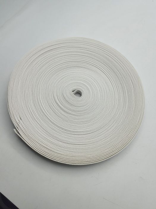 Guma biała ok.25 m.