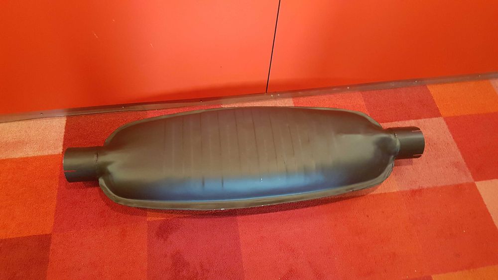 Turbosprężarka silnik SW680 Ł34