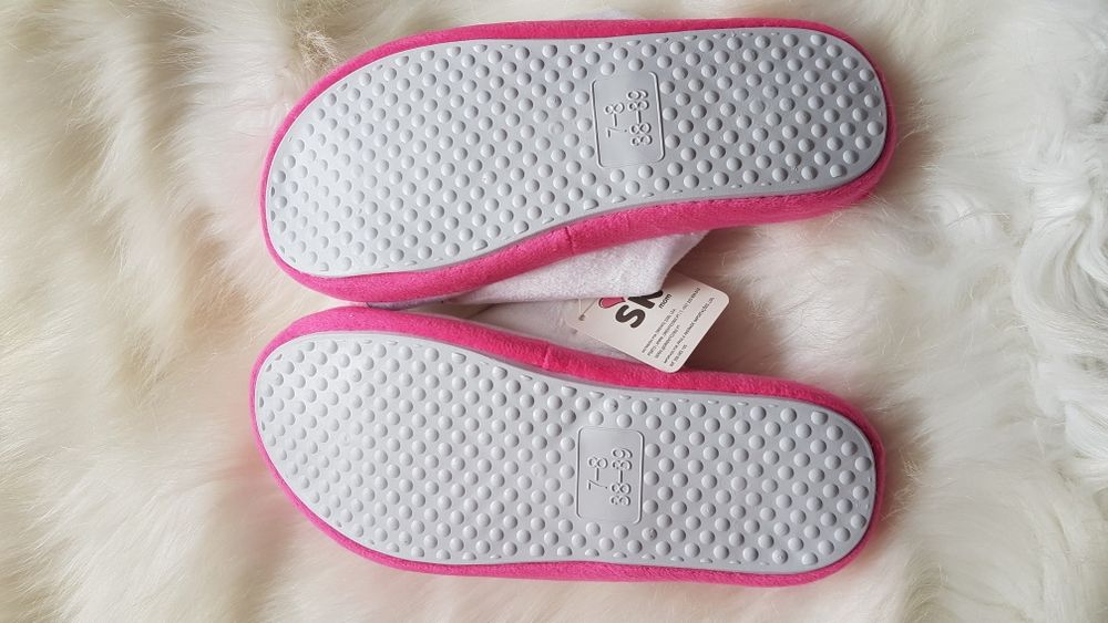 Chinelos Dia da Mãe