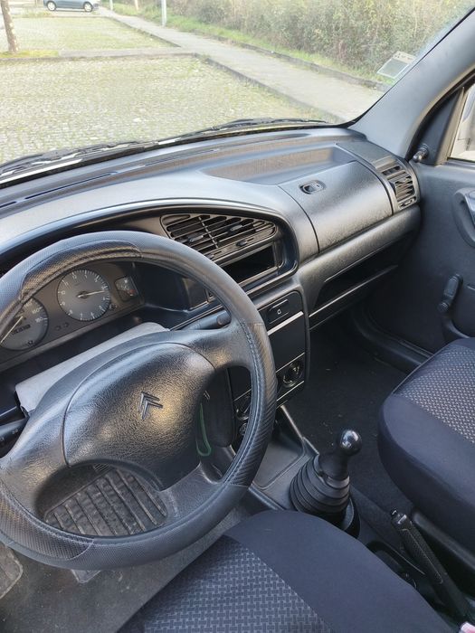 Citroen Berlingo 1.9