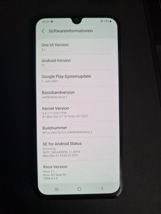 samsung A40 64GB