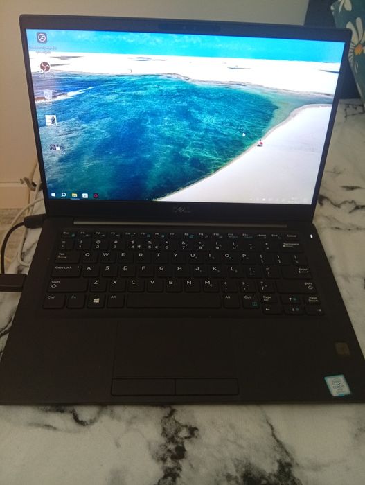 Netbook Dell zapraszam