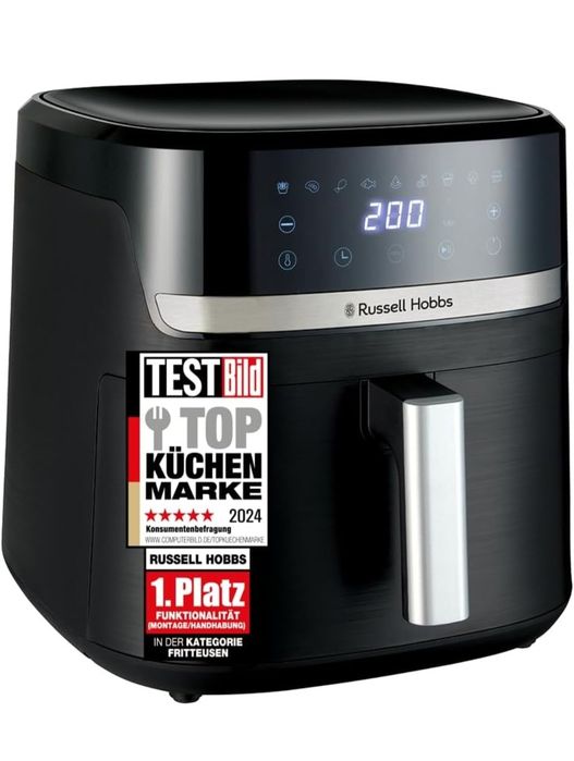 Lehmann 3.5/6.5/8.3L  Аерогриль з Німеччини. Новий