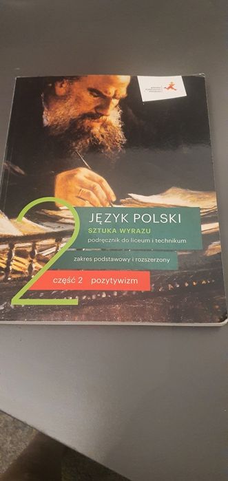 Podreczniki do języka polskiego