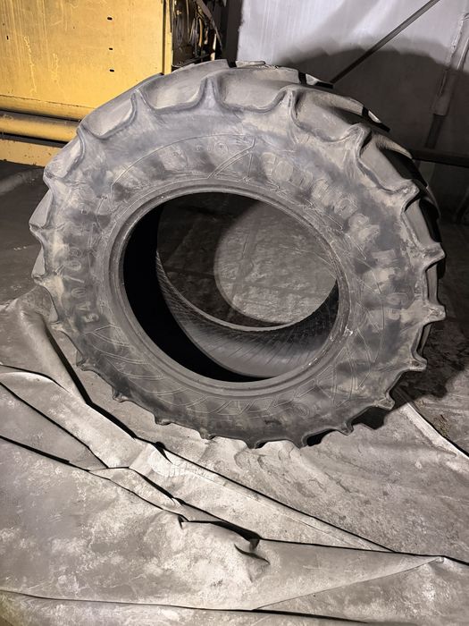 Opona continental 540/65/ R30